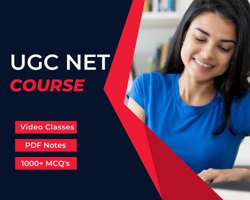 UGC NET